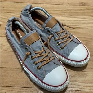 Converse all star sneakers women’s size 11